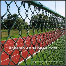 Various of PVC coated Wire Mesh Fence ---- 30 years manufacturer